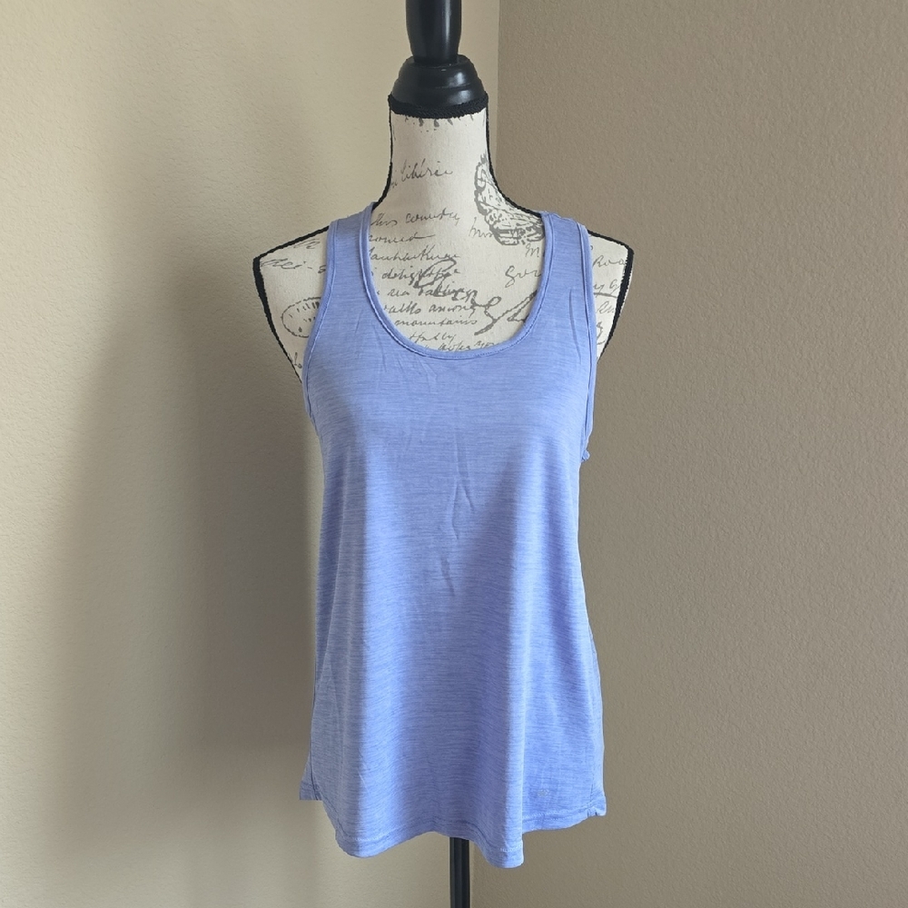 New Leg3nd Racer Back Tank Top Small